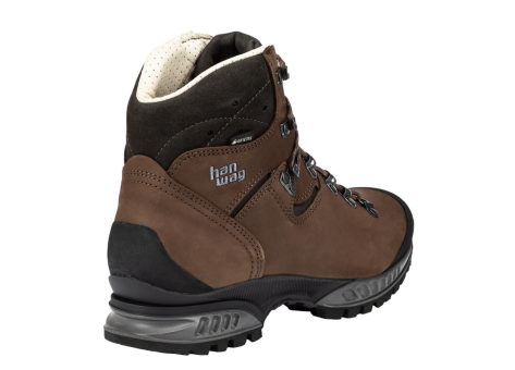 Hanwag Tatra II Wide GORE TEX GTX (200200-56) braun