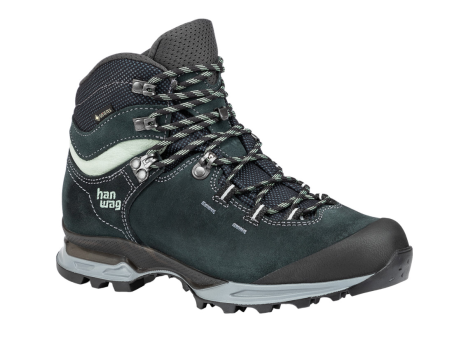 Hanwag Tatra Light Lady GTX (H202501-492494) grün
