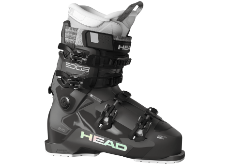 HEAD Edge 85 W HV Pistenschuhe Grö e 38 (603260_0333) schwarz