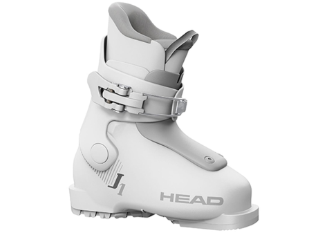 HEAD J 1 All Mountain Grö e 26 5 (603567_0427) weiss