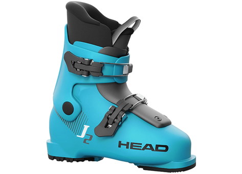 HEAD J 2 All Mountain Grö e 31 (603557_0423) türkis