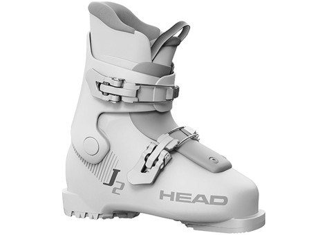 HEAD J 2 All Mountain Grö e 32 5 (603558_0427) weiss