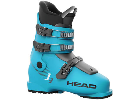 HEAD J 3 All Mountain Grö e 36 5 (603546_0423) blau