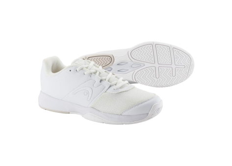 HEAD Revolt Court (274515_WHGR) weiss