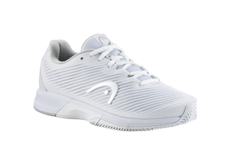 HEAD Revolt Pro 4.0 Clay Grö e 36 (274152_000) weiss