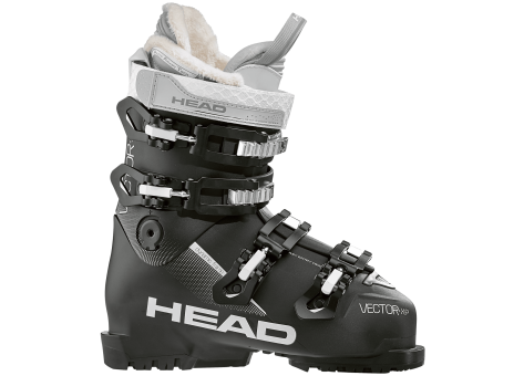 HEAD Vector Evo XP W All Mountain Grö e 37 (609073_BK) schwarz