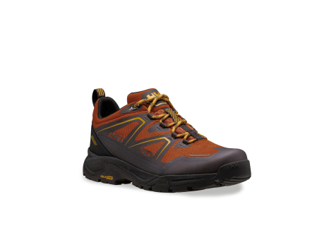 Helly Hansen Cascade Low (11749-705) braun