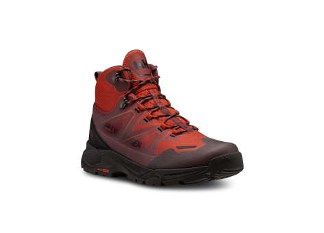 Helly Hansen Cascade Mid HT (11751-300) rot
