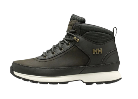 Helly Hansen Calgary 2 dunkelgrau (12036-483) schwarz