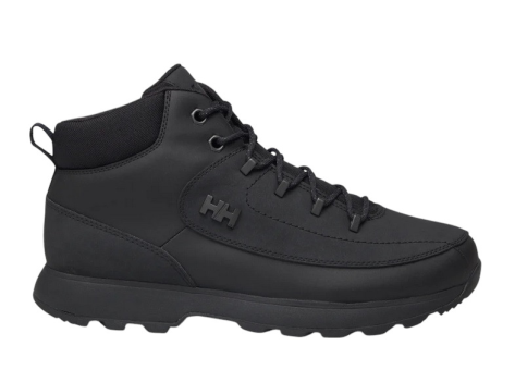 Helly Hansen Forester Sport (12032-990) schwarz