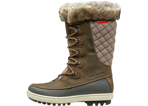 Helly Hansen Winterstiefel Garibaldi VL Insulated (11592-746) braun