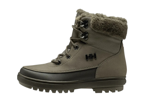 Helly Hansen Winterstiefel Sorrento 2 Winter Boots dunkelgrün espresso (12044-730) grün