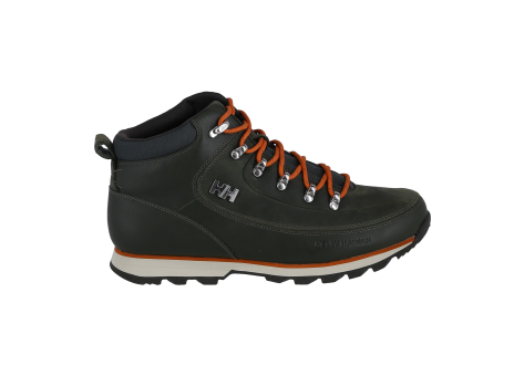 Helly Hansen The Forester (10513489) grün