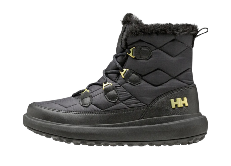 Helly Hansen Winterstiefel Willetta 2.0 Insulated Winter Boots (12047-990) schwarz