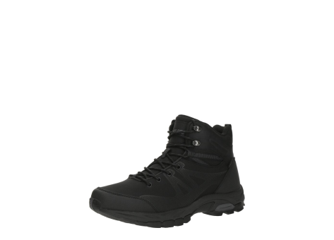 Hi-Tec Jackdaw (O010664-022) schwarz