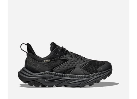 Hoka Anacapa 2 Low GORE TEX (1141630-BBLC) schwarz