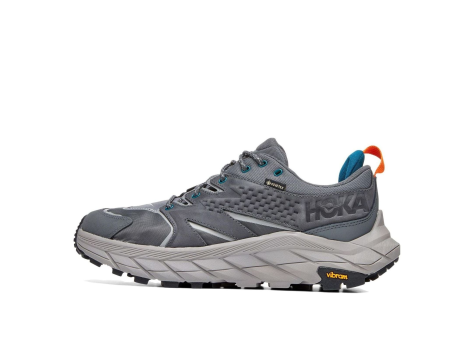 Hoka Anacapa Low Gore Tex Castlerock (1122017-CSHR) grau