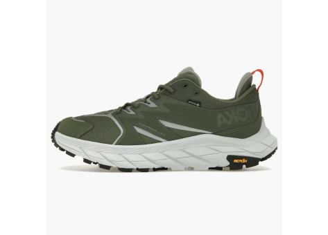 Hoka Anacapa Low Gore TEX Four Leaf Clover WTAPS (1155397-FLF) grün