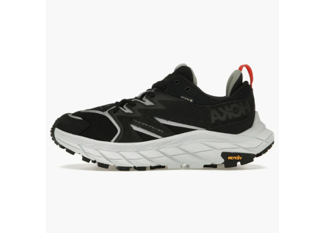 Hoka Anacapa Low Gore TEX Jet WTAPS (1155397-JTB) schwarz