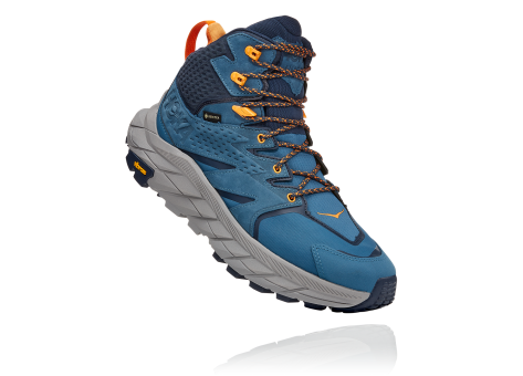 Hoka Anacapa Mid GTX (1122018;RTOS) blau