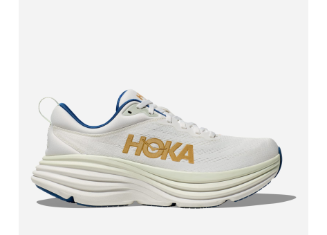 Hoka Bondi 8 (1123202-FTG) weiss