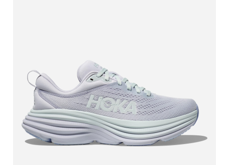 Hoka Bondi 8 (1127952-EHR) blau