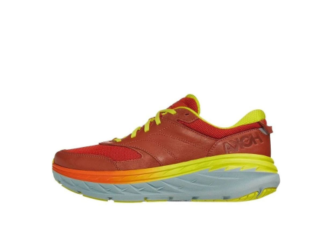 Hoka Bondi L Auburn Chili (1110538-ACHL) bunt