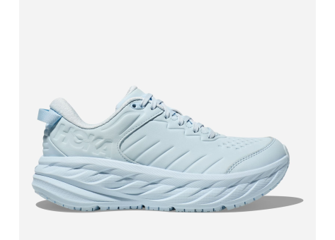 Hoka Bondi SR (1110521-ICW) blau