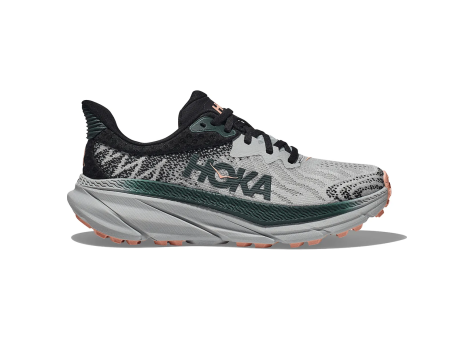 Hoka Challenger Atr Harbor Mist Spruce 7 (1134498-HMSP) bunt