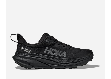 Hoka OneOne Challenger ATR 7 GTX (1134501-BBLC) schwarz