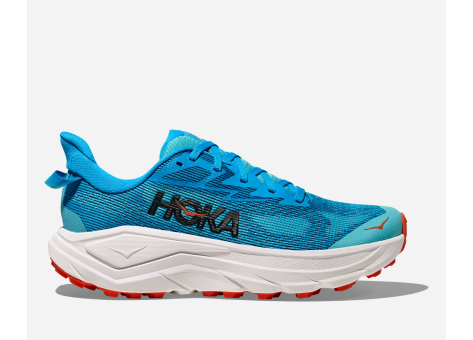 Hoka Challenger 8 (1168717-SKYW) blau