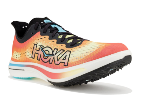 Hoka FLYX (1151990-BYZ) orange