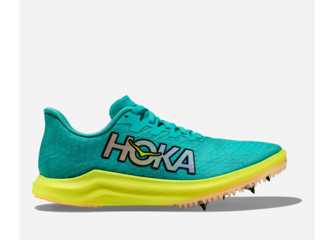 Hoka Cielo X 2 LD (1134533-CEPR) grün