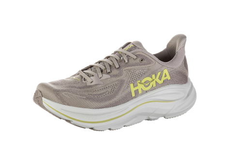 Hoka CLIFTON 10 (1162030D;PTYG) beige