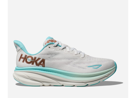 Hoka Clifton 9 (1127896-FTRS) weiss