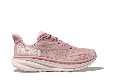 Hoka OneOne Clifton 9 (1127896-PMPW) pink