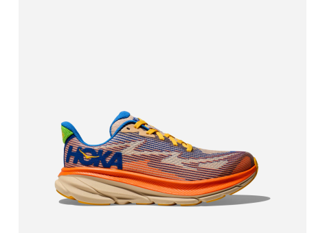 Hoka Clifton 9 (1131170-URN) bunt