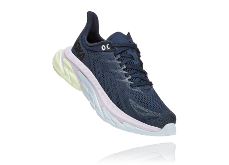 Hoka Clifton Edge (1110511-OSOH) blau