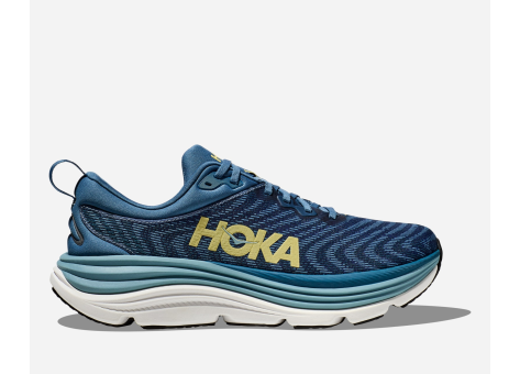 Hoka Gaviota 5 (1127929-BSNBL) blau