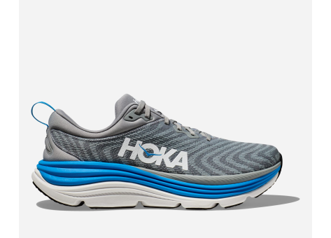 Hoka Gaviota 5 (1127929-LDVB) grau