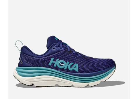 Hoka Gaviota 5 (1134235-BBES) blau