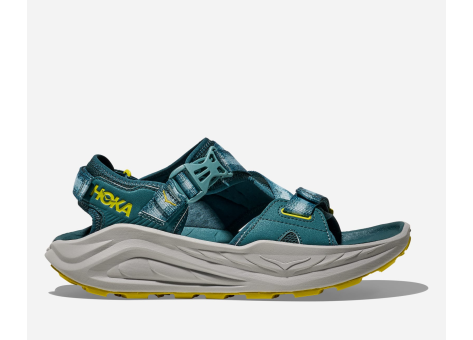 Hoka Infini Hike TC (K150001162570-BTW) blau