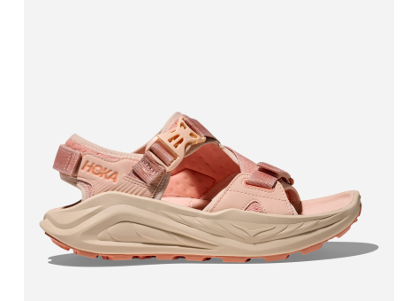 Hoka Infini Hike TC (K150001162590-DTV) pink