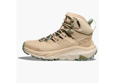 Hoka Kaha 2 High Gore tex Oak Alabaster (1123155F-OKLB) beige
