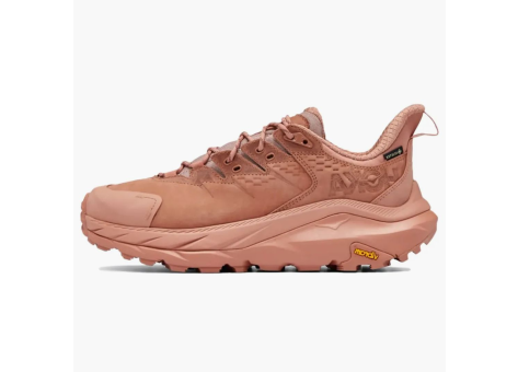 Hoka Kaha 2 Low Gore tex Cork Cappuccino (1130530-CCPP) pink