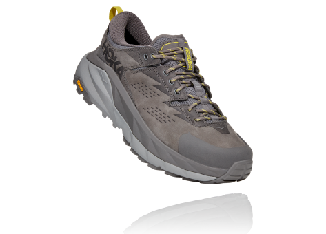 Hoka Kaha Low GTX (1118586-CGGS) grau