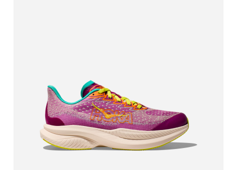 Hoka Mach 6 (1147553-FHS) bunt