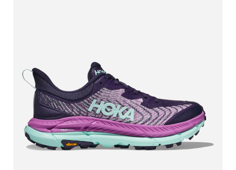 Hoka Mafate Speed 4 (1131056-NSOF) lila