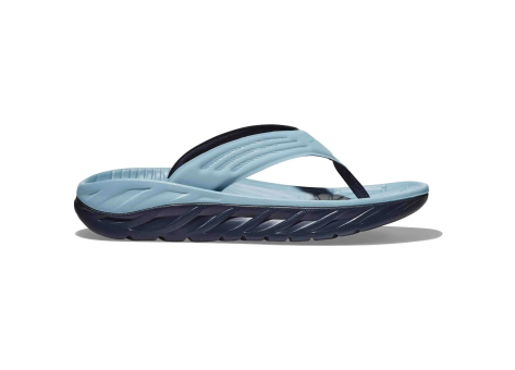 Hoka Ora Recovery Flip (1099675-SBOS) bunt
