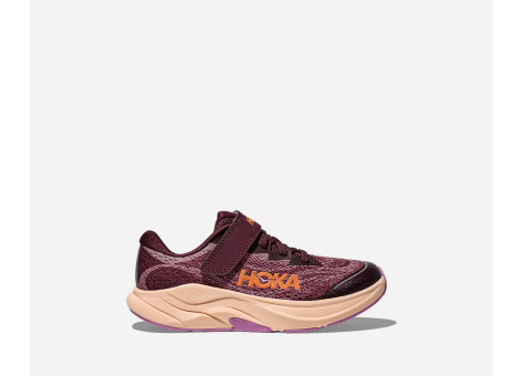 Hoka Rincon 4 (1168875_BMV) braun